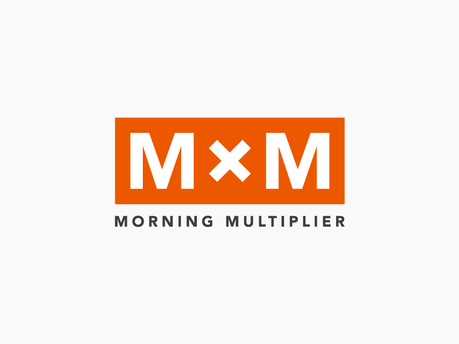 Morning Multiplier Logo