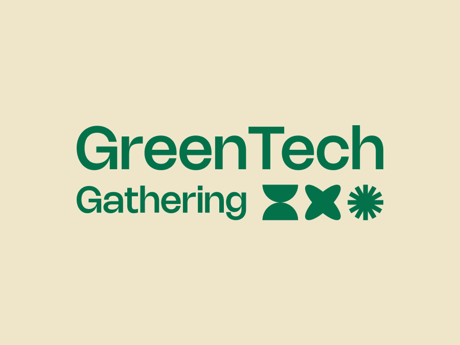 GreenTech Gathering Logo